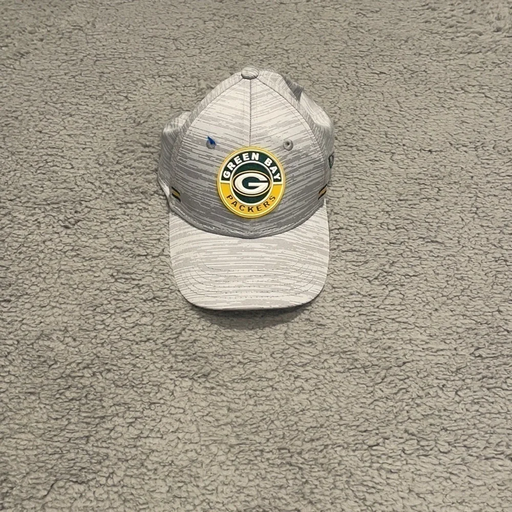 Green Bay Packers New Era NFL hat child youth
